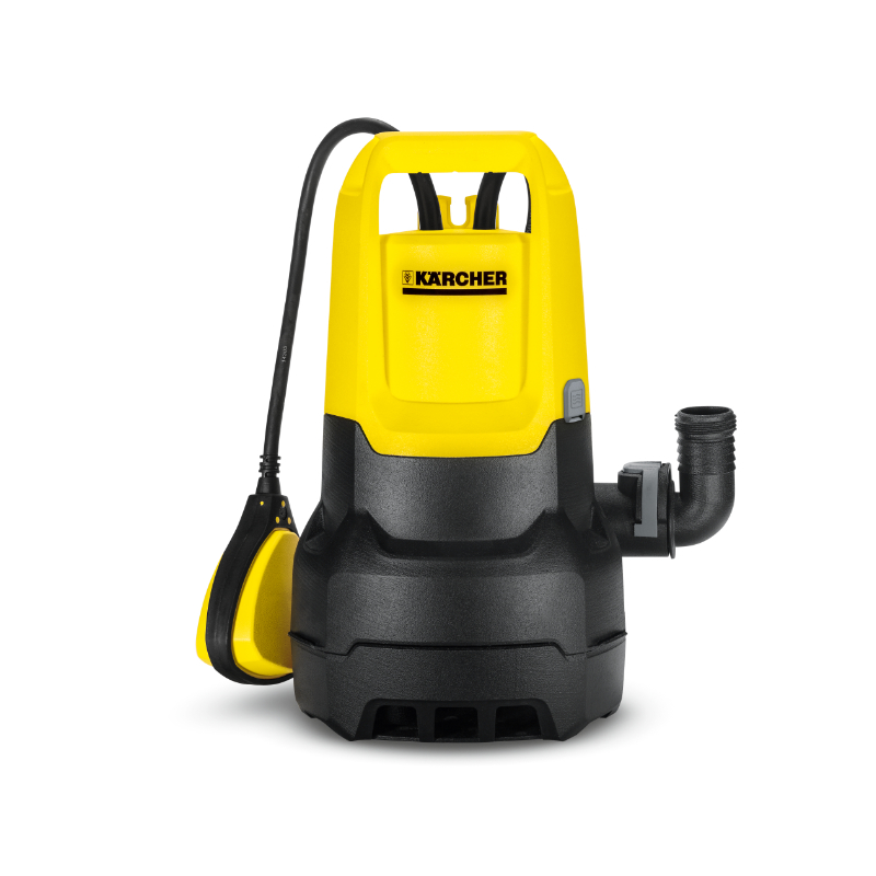 Karcher Dirty Water Pump